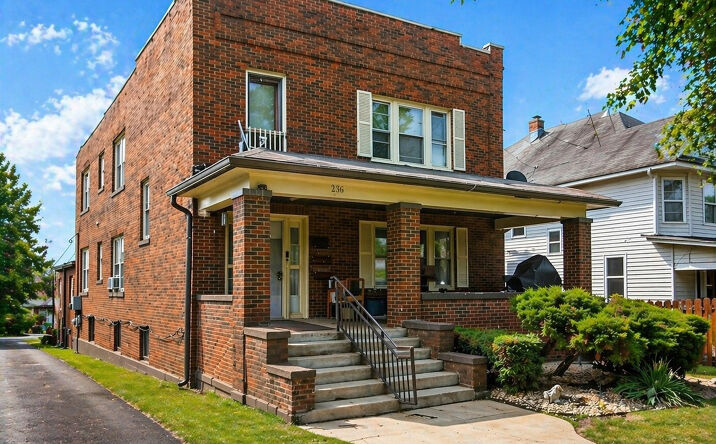 256 Nicholson Street, Joliet