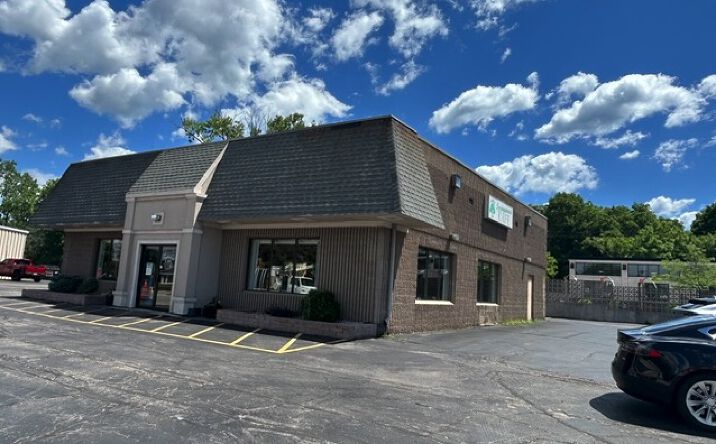 3707 30th Avenue, Kenosha