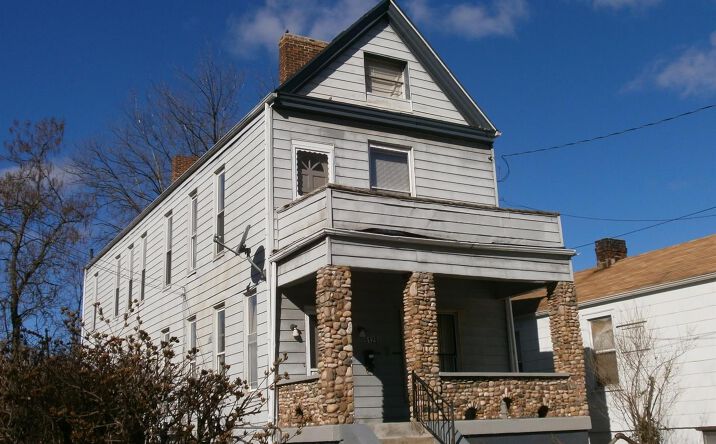 Warren Avenue, Norwood
