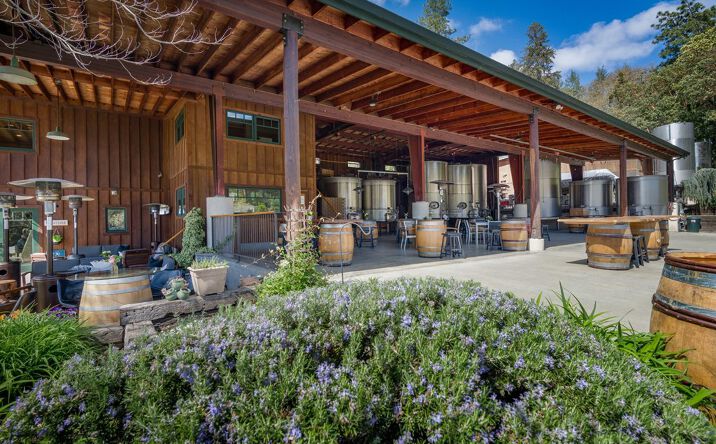 818 SLAGLE CREEK RD, Grants Pass