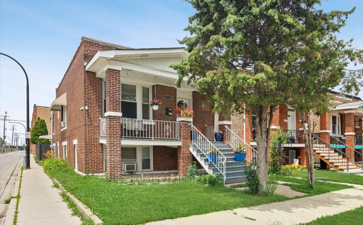2120 S 50th Court, Cicero
