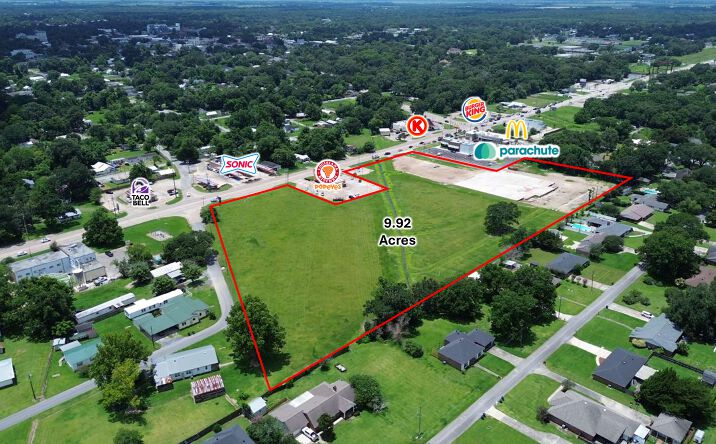 311 Veterans Memorial Drive, Abbeville