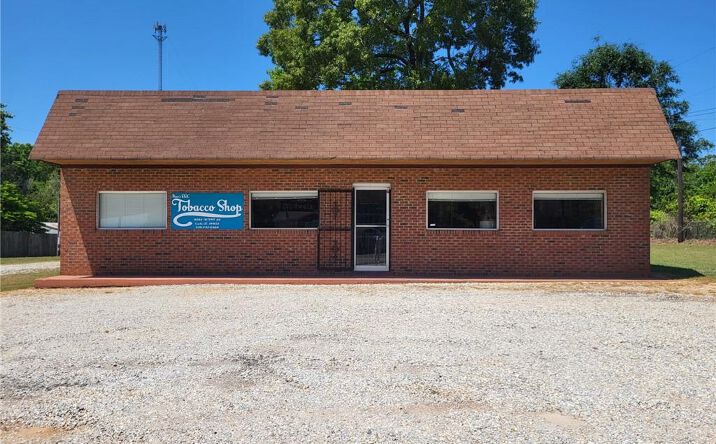 8582 US Hwy 29, Cusseta
