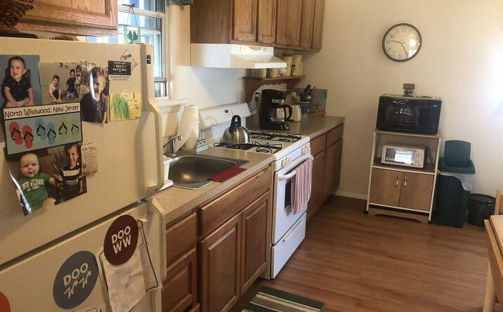 222 W 15th, North Wildwood