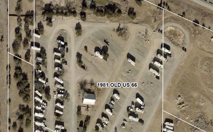 1981 Old US 66, Edgewood