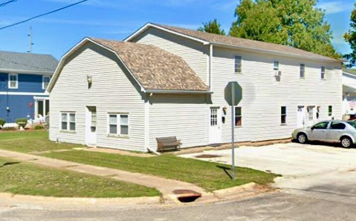 501 SW 3rd Street, Aledo