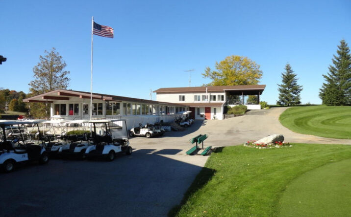 11685 Chippewa Highway, Bear Lake