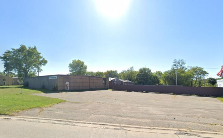 790 M-139, Benton Harbor