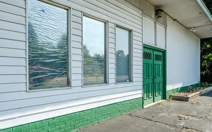 931 E Main Street, Benton Harbor