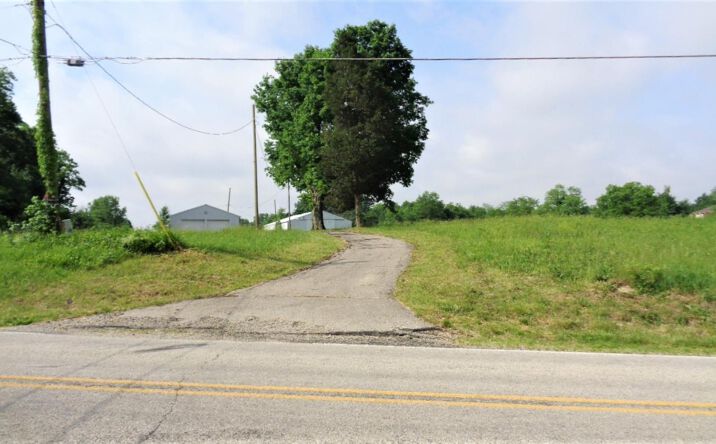 St Rt 48, Sunman