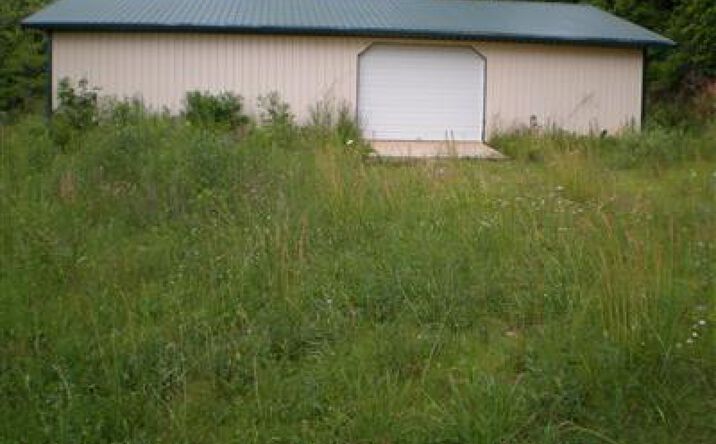 Mayhill Road, Bratton Twp