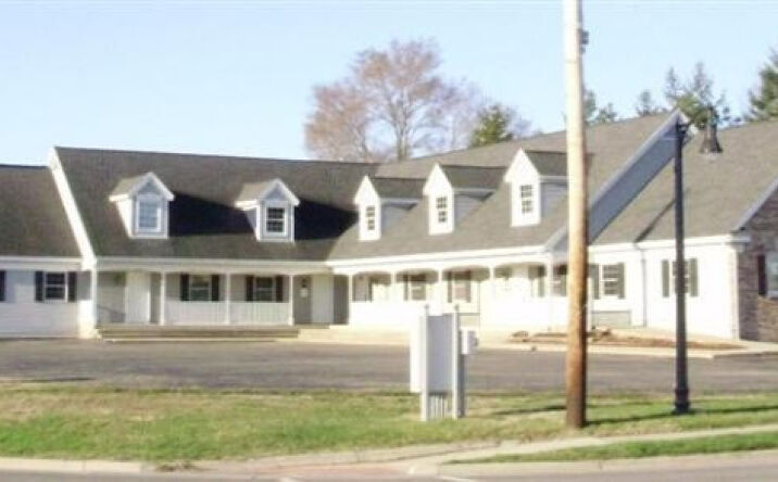 6414 Lake Michigan Drive, Allendale