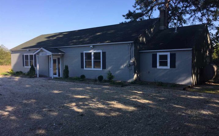 18 Sunset Drive, Petersburg