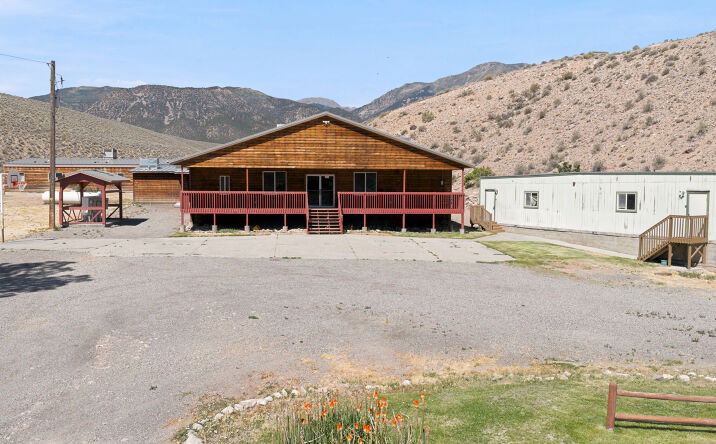 8500 S TEN MILE RD, Marysvale