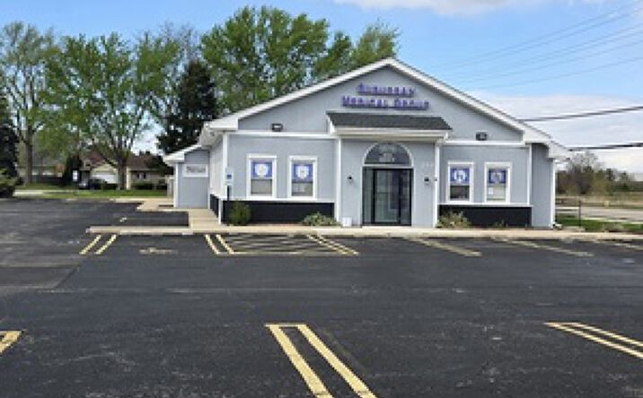 200 N Gary Ave, Carol Stream