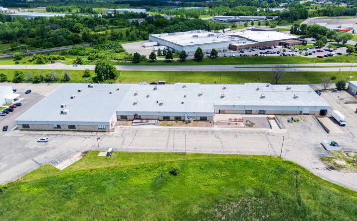 2536 Alpine Rd, Eau Claire