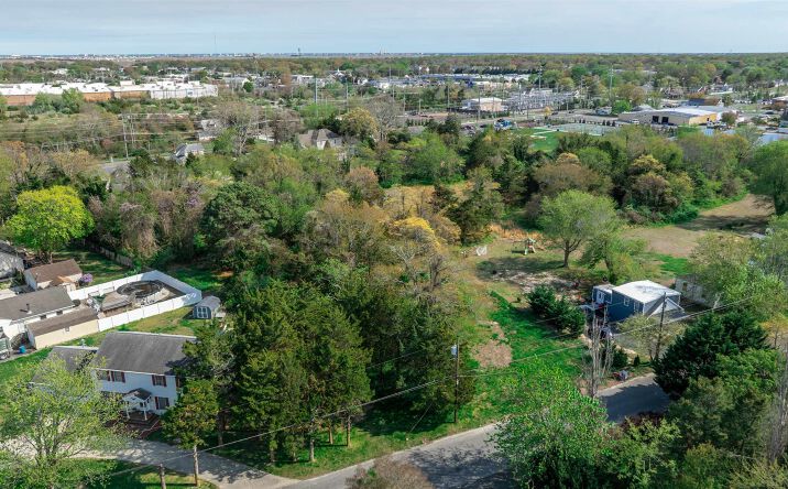 3110 Shunpike Road, Rio Grande