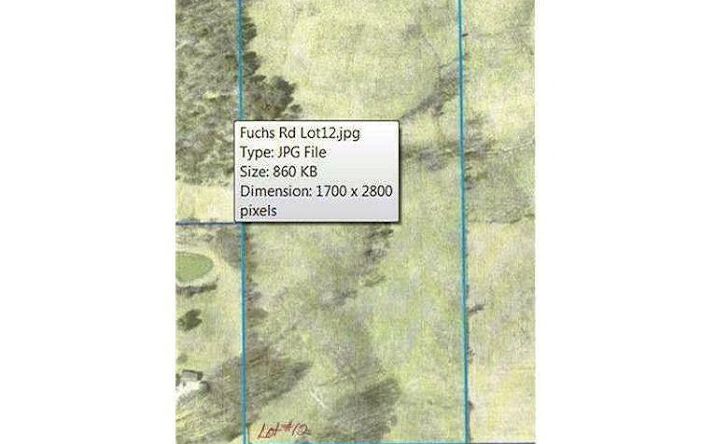 17.581ac Fuchs Road, Guilford