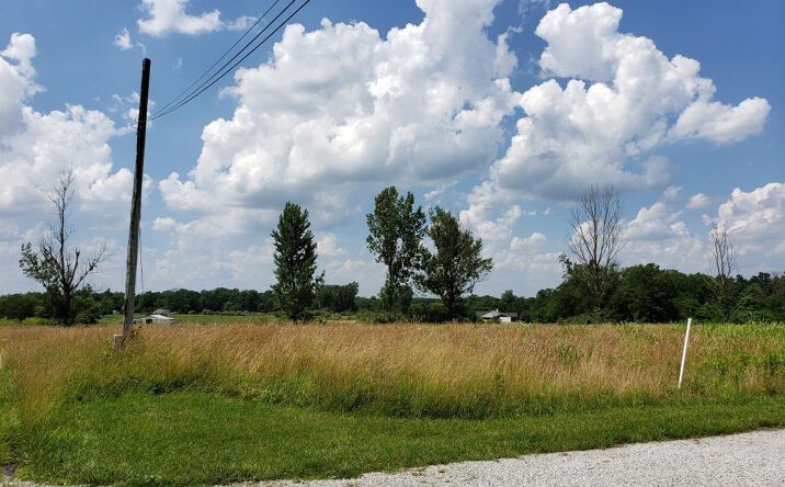 ac Ogden Road, Adams Twp