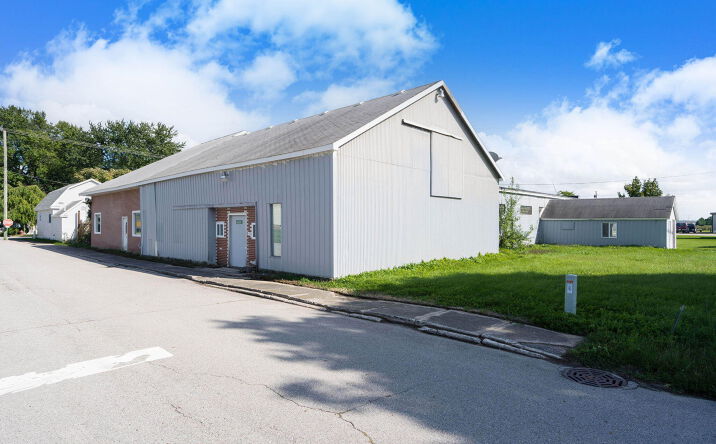 4225 East Street, Akron