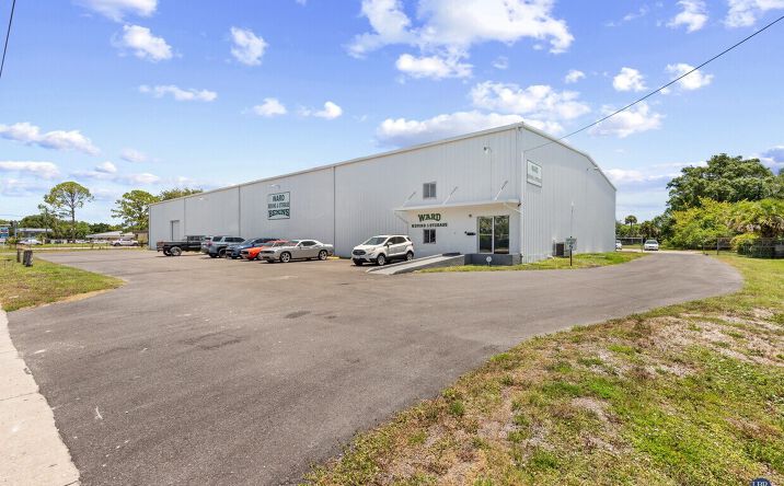 324 Clearlake Road, Cocoa
