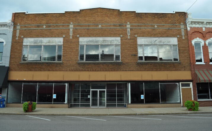 118 Locust, Allegan
