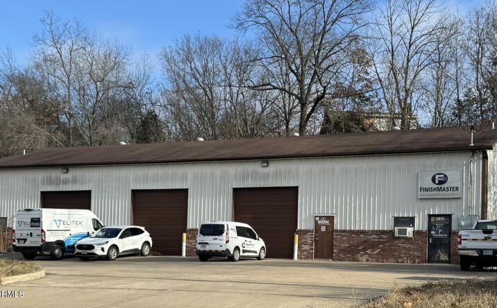 1501 LEGION LANE, Jefferson City