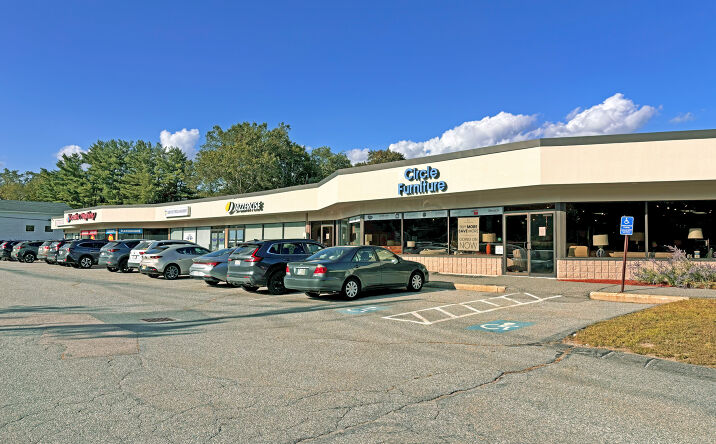 425 Great Road, Acton