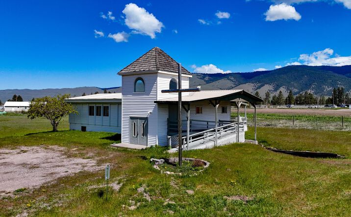92216 US Hwy 93, Arlee