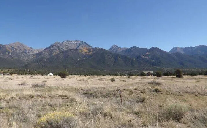 1475 Fawn Trail, Crestone