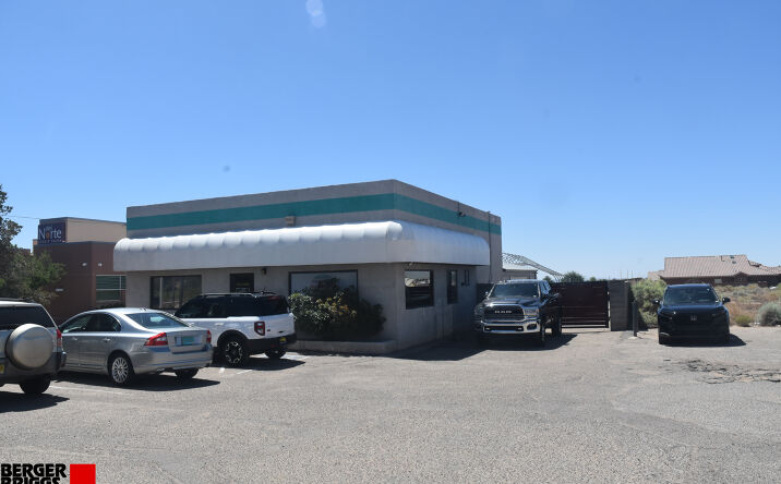 2516 Southern Boulevard Southeast, Rio Rancho