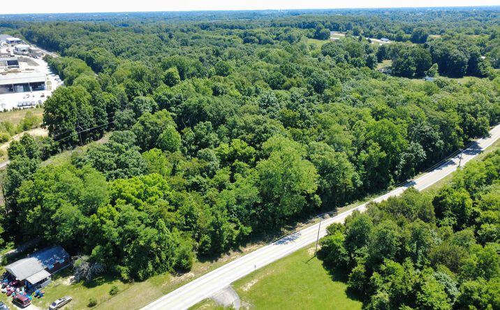 Howard Road, La Grange