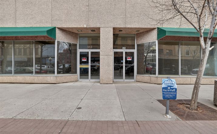 513/515 Central Avenue, Great Falls