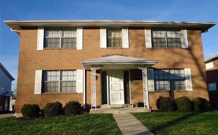 Dennis Lane, Hamilton