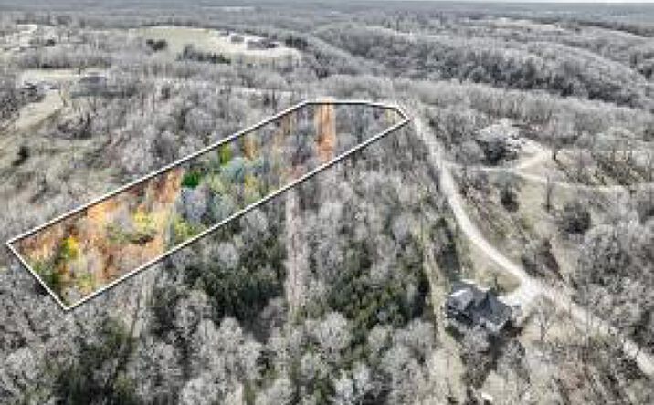 000 Regal Heights Lot 44, Galena