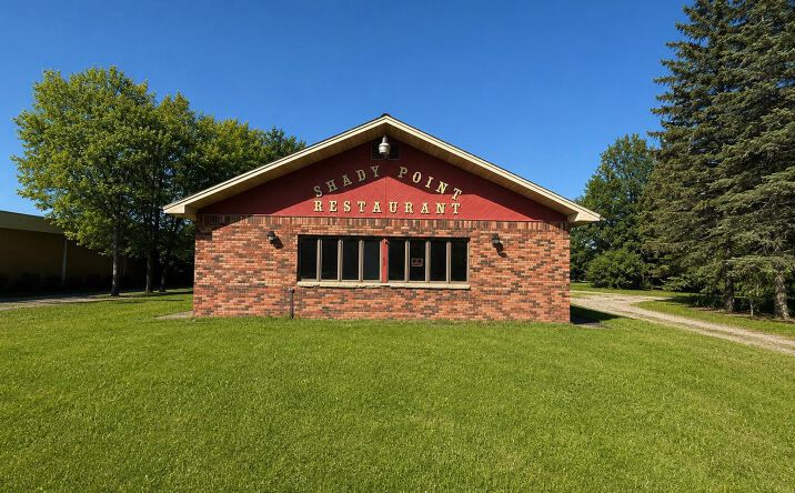 623 North Fraley Street, Kane