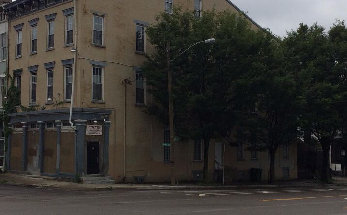 Colerain Avenue, Cincinnati