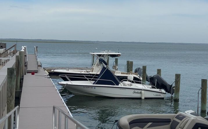378 83rd Street, Stone Harbor