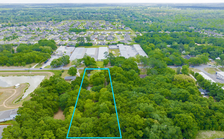 19220 State Highway 181, Fairhope