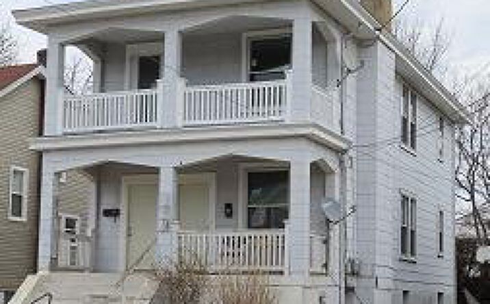 Rolston Avenue, Norwood