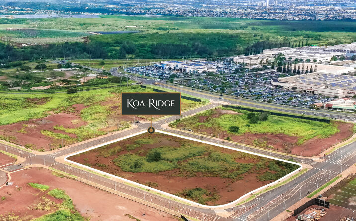 94-0 Eolakoa Drive, Waipahu