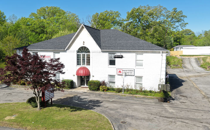 2244 Center Point Parkway, Birmingham