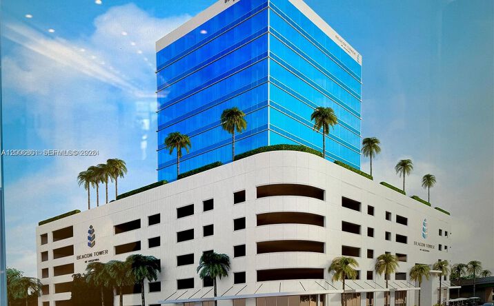 20200 W Dixie Hwy # G07, Aventura