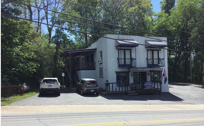818 Hwy 64 Business, Hayesville