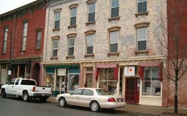 5 - 9 Main Street, Chatham