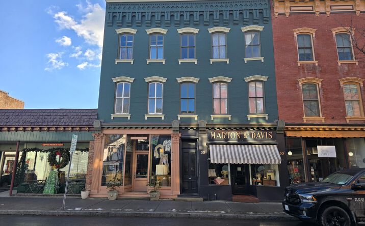 35 Main Street, Chatham