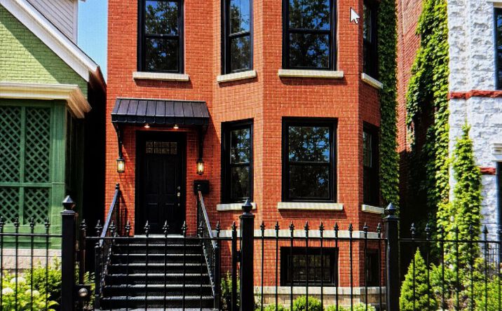 440 N Hamlin Avenue, Chicago