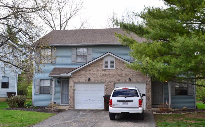 7960 Mill Creek Circle, West Chester