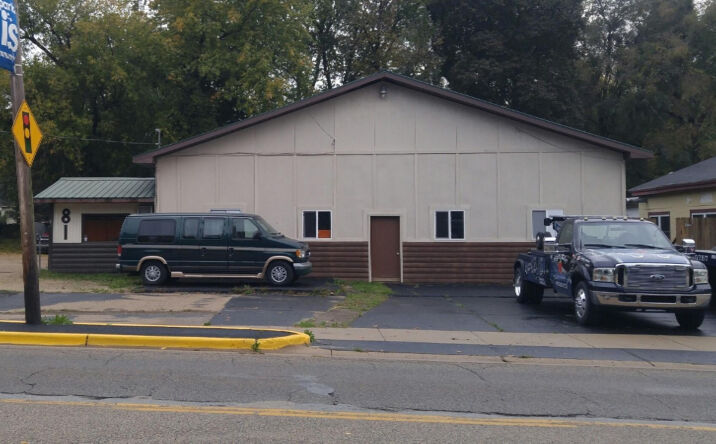 81 N State Street, Sparta