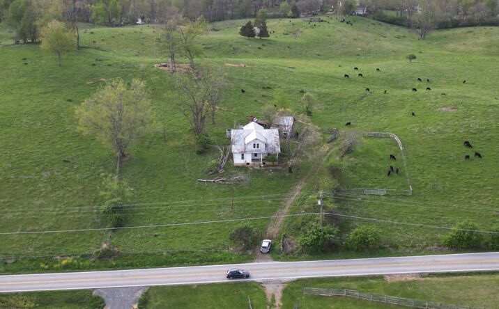 15395 Old Jonesboro Rd, Bristol
